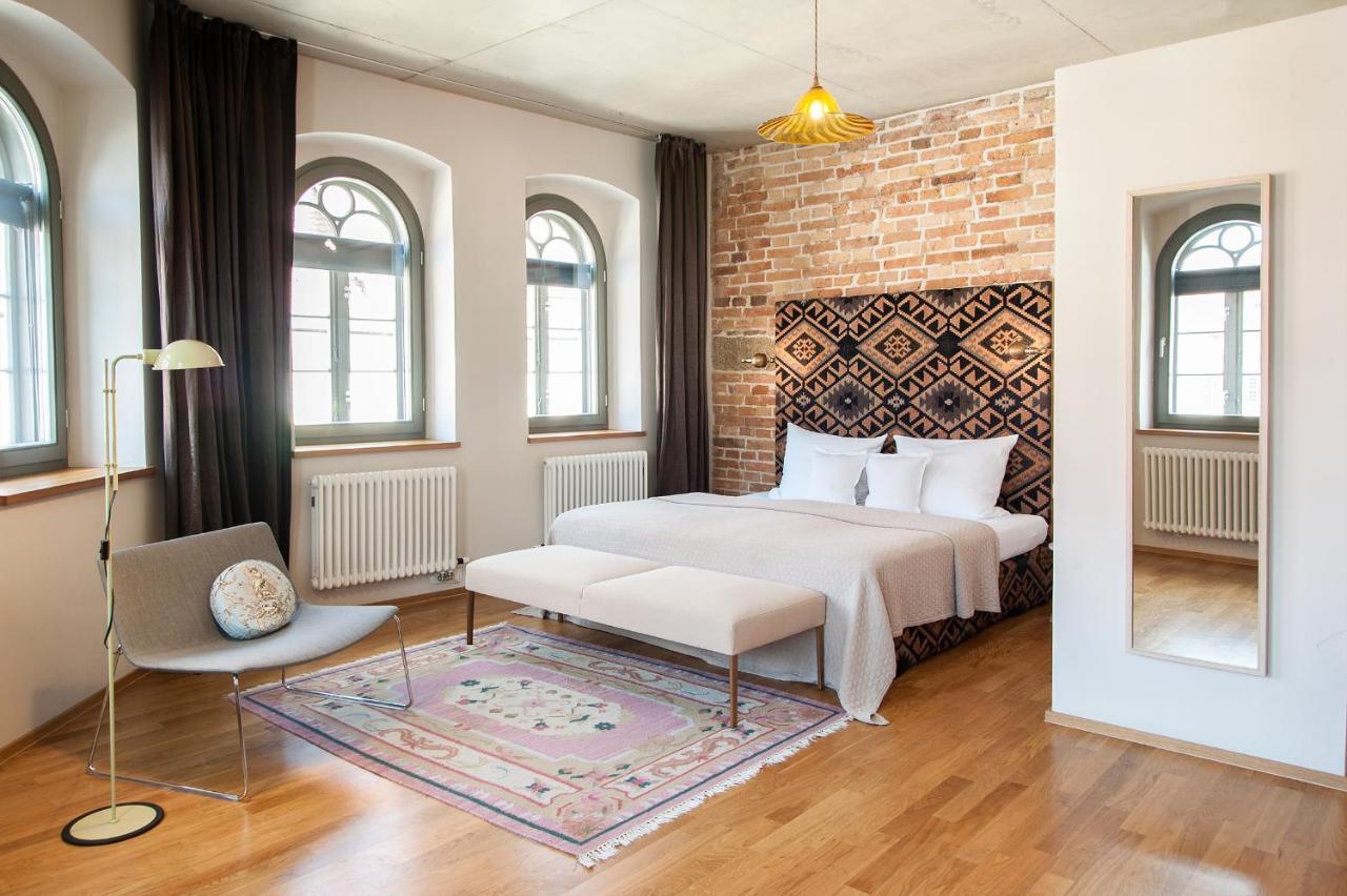 Emmerich Hotel Goerlitz Eksteriør billede